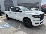 New 2025 Ram 1500 Laramie Crew Cab 4x4 Pickup for sale #J11188 - photo 42