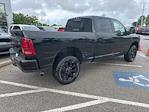 New 2025 Ram 3500 Laramie Crew Cab 4x4 Pickup for sale #J11192 - photo 24