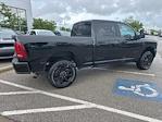 New 2025 Ram 3500 Laramie Crew Cab 4x4 Pickup for sale #J11192 - photo 25