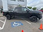 New 2025 Ram 3500 Laramie Crew Cab 4x4 Pickup for sale #J11192 - photo 31