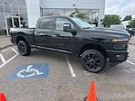 New 2025 Ram 3500 Laramie Crew Cab 4x4 Pickup for sale #J11192 - photo 33