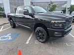 New 2025 Ram 3500 Laramie Crew Cab 4x4 Pickup for sale #J11192 - photo 35