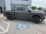 New 2025 Ram 2500 Laramie Crew Cab 4x4 Pickup for sale #J11193 - photo 30