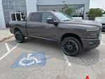 New 2025 Ram 2500 Laramie Crew Cab 4x4 Pickup for sale #J11193 - photo 32