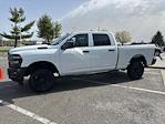 New 2025 Ram 2500 Tradesman Crew Cab 4x4 Pickup for sale #J11210 - photo 12