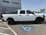 New 2025 Ram 2500 Tradesman Crew Cab 4x4 Pickup for sale #J11210 - photo 32