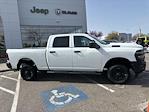 New 2025 Ram 2500 Tradesman Crew Cab 4x4 Pickup for sale #J11210 - photo 34