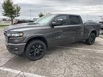 New 2025 Ram 1500 Laramie Crew Cab 4x4 Pickup for sale #J11216 - photo 10