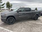 New 2025 Ram 1500 Laramie Crew Cab 4x4 Pickup for sale #J11216 - photo 11