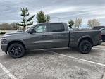 New 2025 Ram 1500 Laramie Crew Cab 4x4 Pickup for sale #J11216 - photo 14