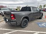 New 2025 Ram 1500 Laramie Crew Cab 4x4 Pickup for sale #J11216 - photo 27