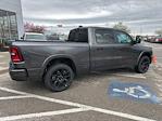 New 2025 Ram 1500 Laramie Crew Cab 4x4 Pickup for sale #J11216 - photo 29