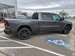 New 2025 Ram 1500 Laramie Crew Cab 4x4 Pickup for sale #J11216 - photo 30