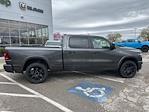 New 2025 Ram 1500 Laramie Crew Cab 4x4 Pickup for sale #J11216 - photo 31