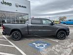 New 2025 Ram 1500 Laramie Crew Cab 4x4 Pickup for sale #J11216 - photo 32