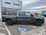 New 2025 Ram 1500 Laramie Crew Cab 4x4 Pickup for sale #J11216 - photo 33