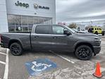 New 2025 Ram 1500 Laramie Crew Cab 4x4 Pickup for sale #J11216 - photo 34