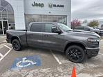 New 2025 Ram 1500 Laramie Crew Cab 4x4 Pickup for sale #J11216 - photo 36