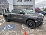 New 2025 Ram 1500 Laramie Crew Cab 4x4 Pickup for sale #J11216 - photo 37
