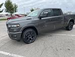 New 2025 Ram 1500 Big Horn Crew Cab 4x4 Pickup for sale #J11239 - photo 10