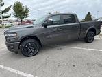 New 2025 Ram 1500 Big Horn Crew Cab 4x4 Pickup for sale #J11239 - photo 11