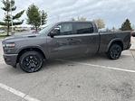 New 2025 Ram 1500 Big Horn Crew Cab 4x4 Pickup for sale #J11239 - photo 12