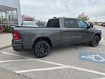 New 2025 Ram 1500 Big Horn Crew Cab 4x4 Pickup for sale #J11239 - photo 31