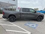 New 2025 Ram 1500 Big Horn Crew Cab 4x4 Pickup for sale #J11239 - photo 34