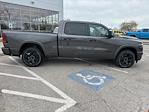 New 2025 Ram 1500 Big Horn Crew Cab 4x4 Pickup for sale #J11239 - photo 35