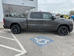 New 2025 Ram 1500 Big Horn Crew Cab 4x4 Pickup for sale #J11239 - photo 36