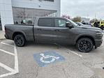 New 2025 Ram 1500 Big Horn Crew Cab 4x4 Pickup for sale #J11239 - photo 37