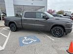 New 2025 Ram 1500 Big Horn Crew Cab 4x4 Pickup for sale #J11239 - photo 38