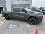 New 2025 Ram 1500 Big Horn Crew Cab 4x4 Pickup for sale #J11239 - photo 39