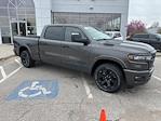 New 2025 Ram 1500 Big Horn Crew Cab 4x4 Pickup for sale #J11239 - photo 40