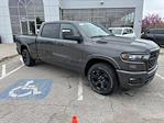 New 2025 Ram 1500 Big Horn Crew Cab 4x4 Pickup for sale #J11239 - photo 41