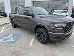 New 2025 Ram 1500 Big Horn Crew Cab 4x4 Pickup for sale #J11239 - photo 42