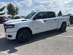 New 2025 Ram 1500 Big Horn Crew Cab 4x4 Pickup for sale #J11246 - photo 11