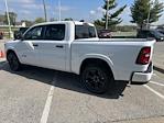 New 2025 Ram 1500 Big Horn Crew Cab 4x4 Pickup for sale #J11246 - photo 17
