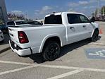 New 2025 Ram 1500 Big Horn Crew Cab 4x4 Pickup for sale #J11246 - photo 27