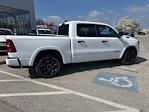 New 2025 Ram 1500 Big Horn Crew Cab 4x4 Pickup for sale #J11246 - photo 29