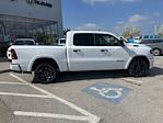New 2025 Ram 1500 Big Horn Crew Cab 4x4 Pickup for sale #J11246 - photo 30