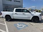 New 2025 Ram 1500 Big Horn Crew Cab 4x4 Pickup for sale #J11246 - photo 32