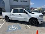 New 2025 Ram 1500 Big Horn Crew Cab 4x4 Pickup for sale #J11246 - photo 34
