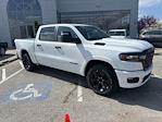 New 2025 Ram 1500 Big Horn Crew Cab 4x4 Pickup for sale #J11246 - photo 36