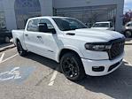New 2025 Ram 1500 Big Horn Crew Cab 4x4 Pickup for sale #J11246 - photo 37