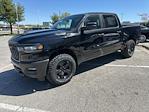 New 2025 Ram 1500 Warlock Crew Cab 4x4 Pickup for sale #J11247 - photo 10