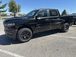 New 2025 Ram 1500 Warlock Crew Cab 4x4 Pickup for sale #J11247 - photo 11
