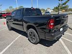 New 2025 Ram 1500 Warlock Crew Cab 4x4 Pickup for sale #J11247 - photo 17