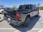 New 2025 Ram 1500 Warlock Crew Cab 4x4 Pickup for sale #J11247 - photo 24