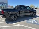 New 2025 Ram 1500 Warlock Crew Cab 4x4 Pickup for sale #J11247 - photo 27